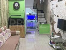 Hình ảnh Bán nhà hẻm quận 4 - Nhà hẻm 1 xẹt, sát Cầu Calmette  - Diện tích đất