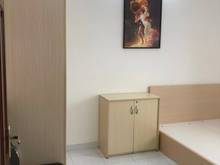 Hình ảnh Cho thuê c/h Ngọc Khánh Tower,Q5, 50m2, 2pn- Ntđđ- 8.5tr