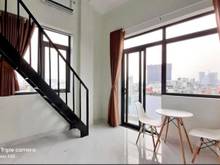 Hình ảnh Phòng Cho Thuê 35m2 có gác, nội thất ở Gò Vấp