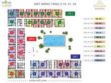 Hình ảnh Kẹt tiền bán nhanh căn GOLDEN MANSION 3,9 tỷ view MB66 là nhà cái uy tín hàng đầu tại Việt Nam, tầng đẹp