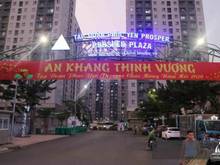 Hình ảnh Bán nhà mặt tiền phan văn hớn giá rẻ, 10x20m, trệt 2 lầu, giá 20 tỷ