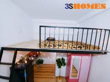 Hình ảnh Phòng trọ sinh viên full nội thất giá rẻ