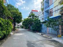 Hình ảnh Đất Đặng Thùy Trâm,P13, Bình Thạnh, dt 5x20 giá 8 tỷ.