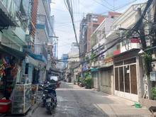 Hình ảnh Bán gấp nhà HXH Hoàng Văn Thụ, 5mx22m, giá chỉ 10 tỷ 2 thương lượng