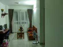 Hình ảnh Cần Sang Nhượng Lại CHCC Topaz City 74m2, 2PN, 2WC -Tầng Cao
