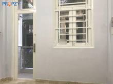 Hình ảnh Bán nhà hẻm quận 4 - Hướng Đông Nam  - Diện tích đất công nhận 20.9m2