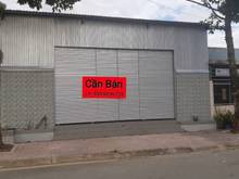 Hình ảnh Bán kho xưởng 10x27m, 32 triệu /m2, Mặt tiền Trần Văn Giàu Tỉnh Lộ 10