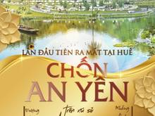 Hình ảnh Bán đất dự án Hương An Viên giá hấp dẫn 8tr/m2