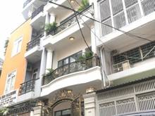 Hình ảnh Cho thuê nhà Cộng Hòa, 80m2, 4 lầu, 35 triệu