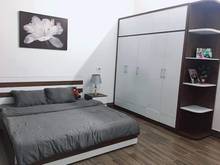 Hình ảnh Cho thuê nhà hẻm 247/6a  Huỳnh Văn Bánh, P12, Phú Nhuận. DTSD 220m2