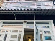 Hình ảnh Nhà Nguyễn Thiện Thuật giá cực kỳ mềm dọn vào ở ngay không cần sangsửa