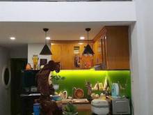 Hình ảnh Bán nhà quận 4  - Diện tích đất công nhận 36.5m2 ( 2.74 x 11.97m), diệ