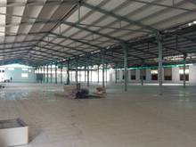 Hình ảnh Cho thuê kho xưởng hẻm xe container giá RẺ quận Gò Vấp