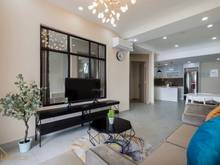 Hình ảnh Cho thuê Chung cư Sunrise City, 78m2, 2PN 2WC, nội thất cao cấp giá rẻ