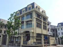 Hình ảnh Cho thuê Biệt thự KĐT Nam Cường, vi trí đẹp 220m2  45tr