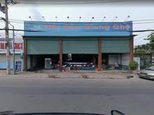 Hình ảnh Nhà Mặt Tiền Đường Hoàng Minh Giám / khu đông dân