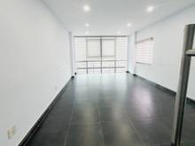 Hình ảnh Cho thuê nhà mặt tiền 68c Lê Hồng Phong, Phường 4, Quận 5 ,