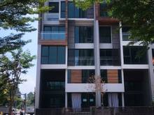 Hình ảnh Bán nhà phố shophouse D2Eight Capitaland Quận 2. DT 120m2, giá tốt