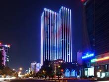Hình ảnh Bán Khách Sạn Đường Lê Lai Gần Chợ Bến Thành, Ks New World: 8.2mx 20m