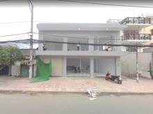 Hình ảnh Mặt tiền Nguyễn Oanh _ ngang 10,7m kd tấp nập