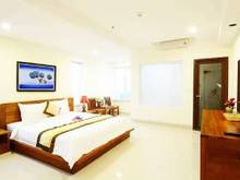 Hình ảnh Bán nhà mặt tiền Trịnh Đình Trọng P.Hòa Thạnh,Q.TP,dt: 7 x 29 - 3 lầu.