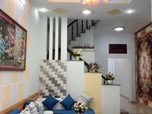 Hình ảnh Nhà Nguyễn Thị Thập Q7 giá cực kỳ mềm chỉ 960tr, nhà dọn vào ở ngay
