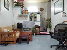 Hình ảnh Bán nhà hẻm quận 4 - Hướng Đông Bắc  - Diện tích đất công nhận 38.9m2