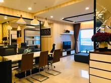 Hình ảnh ✔ Cho thuê CHCC SUNRISE CITY 120m 3pn 2wc - Nội thất đầy đủ