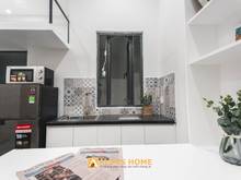 Hình ảnh Phòng Full NT, Đủ Tiện Nghi, Cách Mạng T8,Quận3, Tiện đi Quân10, T Bìn