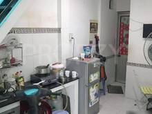 Hình ảnh Bán nhà hẻm quận 4 - Nhà nhỏ, gần Cầu Calmette   - Diện tích đất công