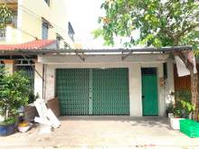 Hình ảnh Bán Mặt Tiền Đường Số DT:6x25m Lý Phục Man, Phường Bình Thuận, Quận 7
