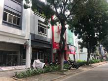 Hình ảnh Cho thuê nhà Hưng Phước, giá thuê 32,5 triệu, trệt, 3 lầu, PMH, Q. 7