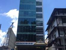 Hình ảnh Cho thuê nhà mới xây CXĐT Quận 3 (4.1x15m) 7 Lầu có thang máy 65 triệu