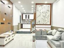 Hình ảnh Sở Hữu Nhà  Đẹp ở ngay Lê Văn Sỹ, Tân Bình 34m2 giá chỉ 4.5 tỷ.