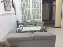 Hình ảnh Bán nhà quận 4 - Nhà hẻm xe hơi, thông thoáng, gần mặt tiền đường  - D