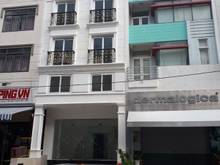 Hình ảnh Cho thuê nhà phố khu Hưng Gia ở Phú Mỹ Hưng, Quận 7 đường lớn giá tốt