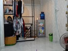 Hình ảnh Bán nhà hẻm rộng quận 4 - Gần khu trung tâm sầm uất   - Diện tích được