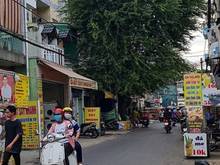 Hình ảnh Bán nhà Mặt tiền Nguyễn Văn Nghi , 49 m2 (3.5m x 14m) 20 tỷ