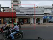 Hình ảnh Nguyễn Văn Luông . DT 4 X 33. Nhà Cấp 4. Trống suốt