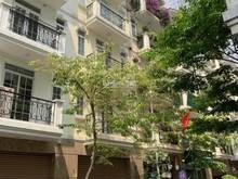 Hình ảnh Cho thuê liền kề 96 Nguyễn Huy Tưởng, Thanh Xuân. DT: 70m2 * 5.5 tầng,