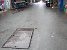 Hình ảnh NHÀ 1 ĐỜI CHỦ - HXH Bùi Đình Túy, P24 - 94m2, 3L - GIÁ 12.2TỶ.