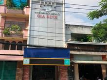 Hình ảnh Nhà Mặt Tiền Đường Hoa Cúc,  / 32 triệu _  dân đông đúc