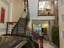 Hình ảnh Bán nhà HXH Nguyễn Xí, F13, BT. 50m2. HĐ thuê 35 triệu