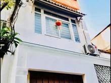 Hình ảnh Trần Nhân Tôn Quận 10, 38 m2 3 tầng chỉ 5 tỷ 25 nhà ngon.