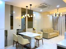 Hình ảnh Cho thuê Sky 2 91m2 3PN 2WC view hồ bơi giá 15tr