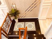 Hình ảnh Bán  nhà Mặt tiền Nguyễn Thái Sơn , 104 m2 (5.2m x 20) 28 tỷ