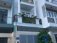 Hình ảnh Bán Nhà Đường 12. P Tam Bình. Q Thủ Đức  4x15