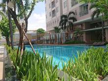 Hình ảnh Cho thuê Trang Chủ MB66.COM / Đăng Ký Tặng 66K Q7 - Luxcity - 3 phòng - 14 Triệu