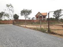 Hình ảnh Bán đất phường Long Bình Thành Phố Biên Hòa. 500m2 sổ riêng