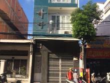 Hình ảnh Lê Văn Sỹ, Phường 14, Quận 3. dt:  4 x 16 - suốt 2 lầu